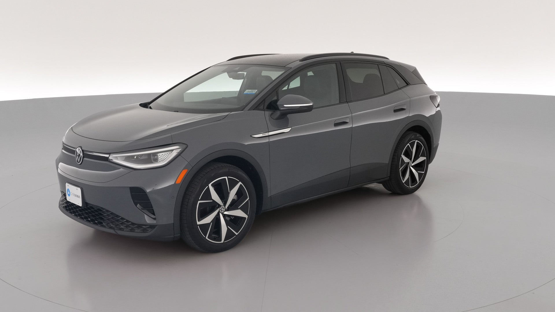 2023 Volkswagen ID.4 vehicle photo