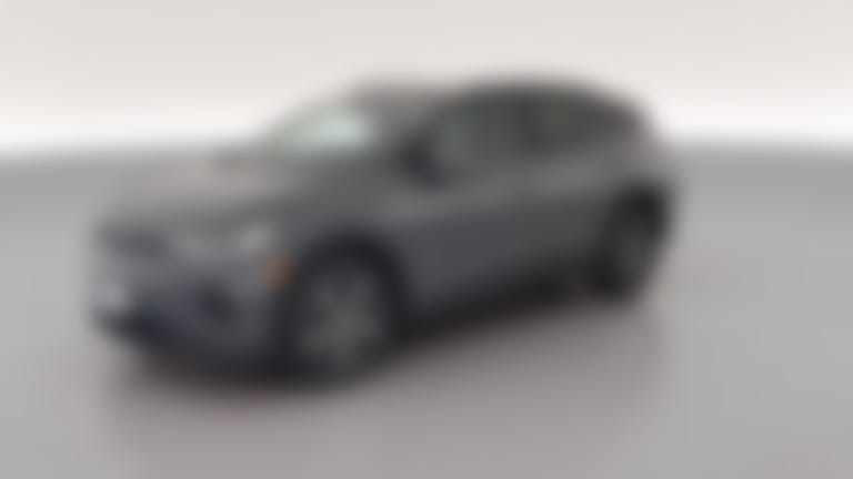 2023 Volkswagen ID.4 vehicle photo