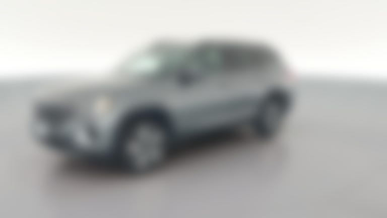 2025 Volkswagen Atlas vehicle photo