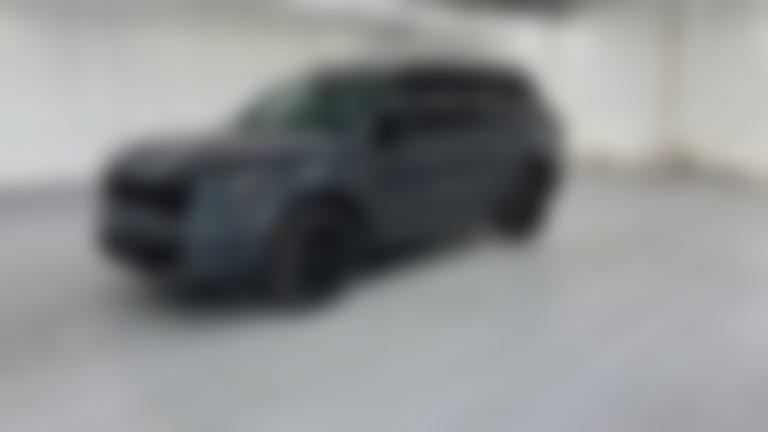2024 Kia Sorento vehicle photo