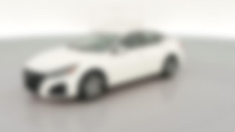 2023 Nissan Altima vehicle photo