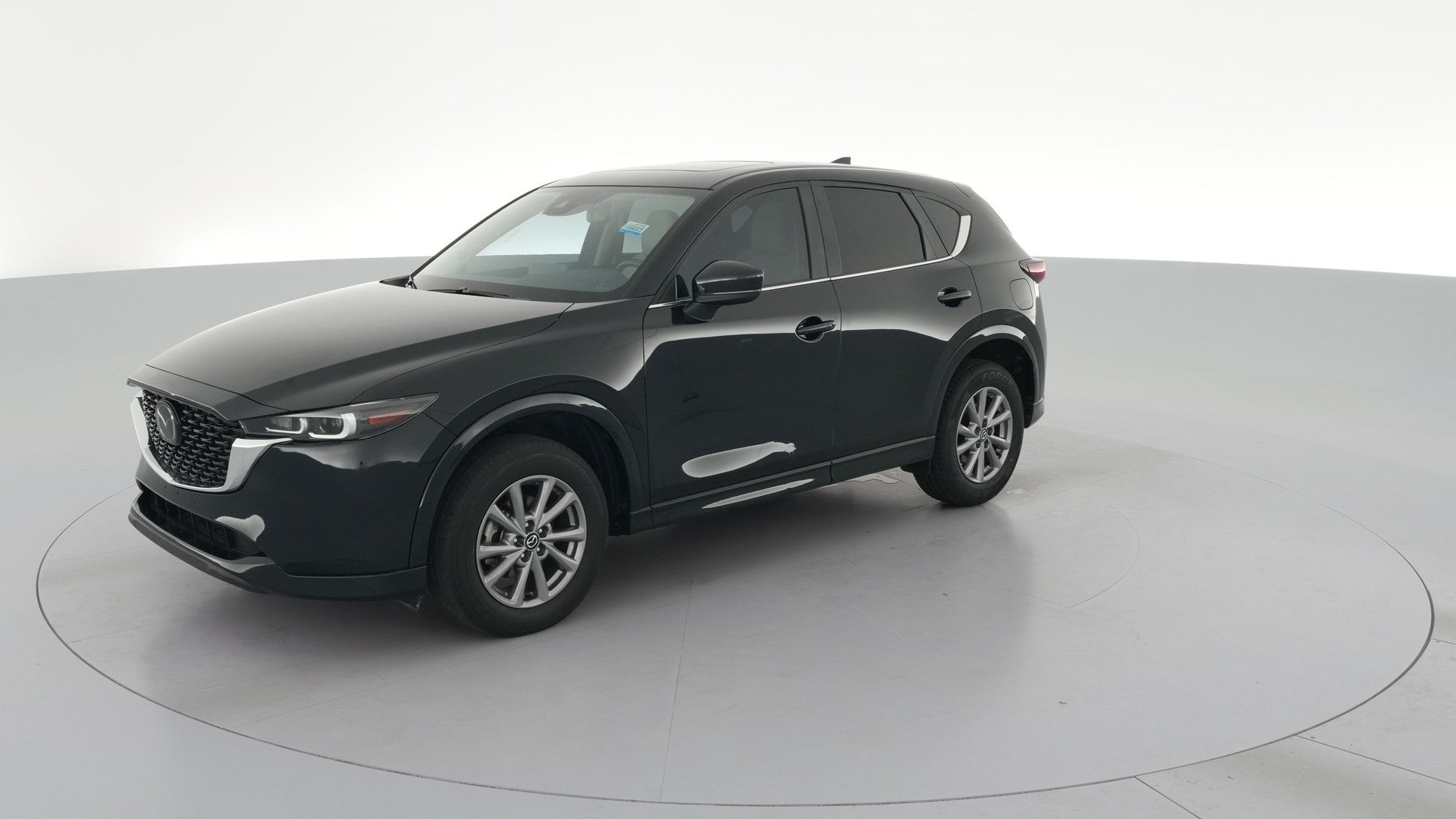 2024 MAZDA CX-5 vehicle photo