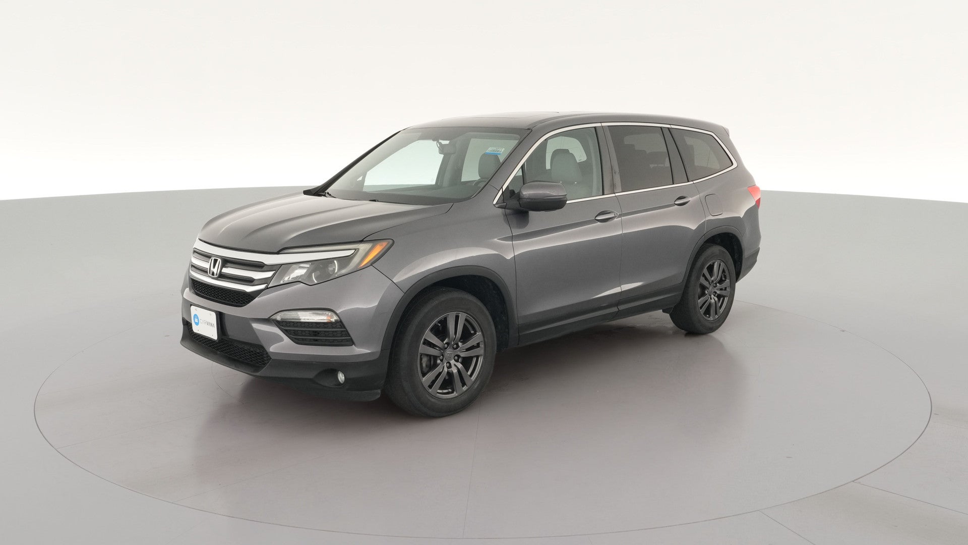 2016 Honda Pilot vehicle photo