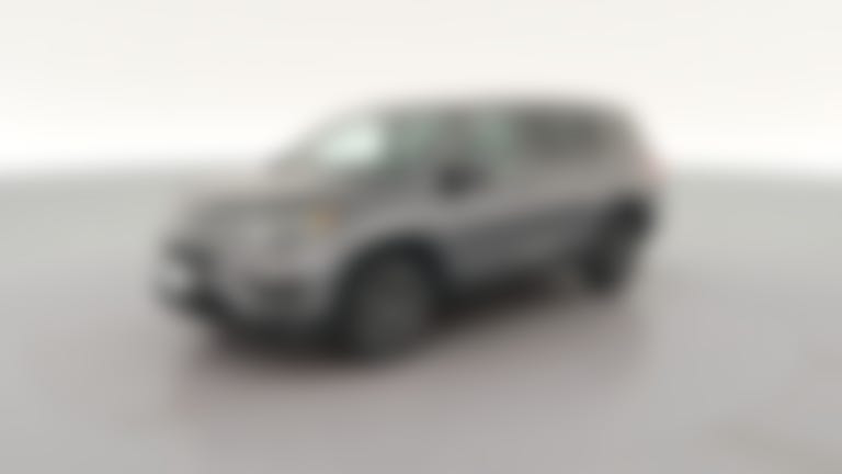 2016 Honda Pilot vehicle photo