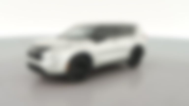 2022 Mitsubishi Outlander vehicle photo