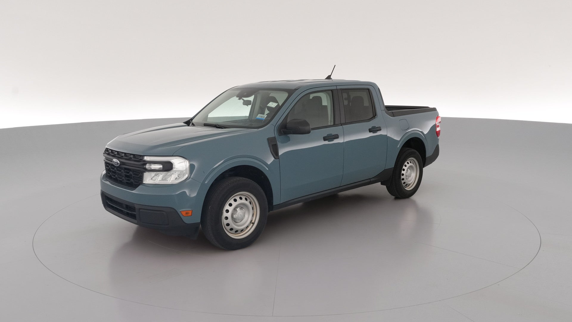 2022 Ford Maverick vehicle photo