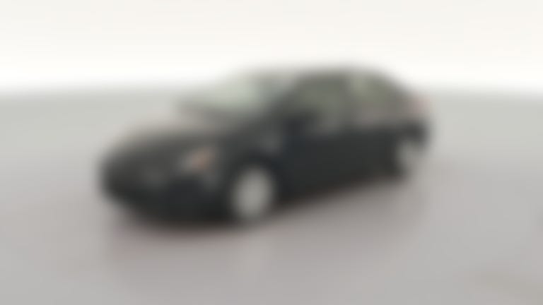 2025 Toyota Corolla Hybrid vehicle photo