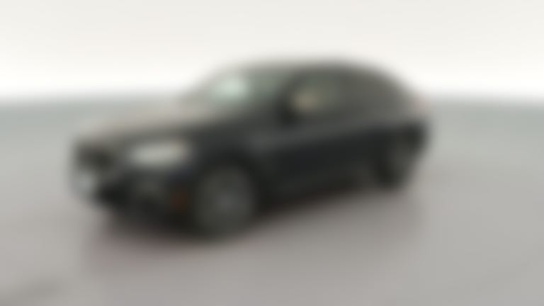 2019 BMW X4 vehicle photo