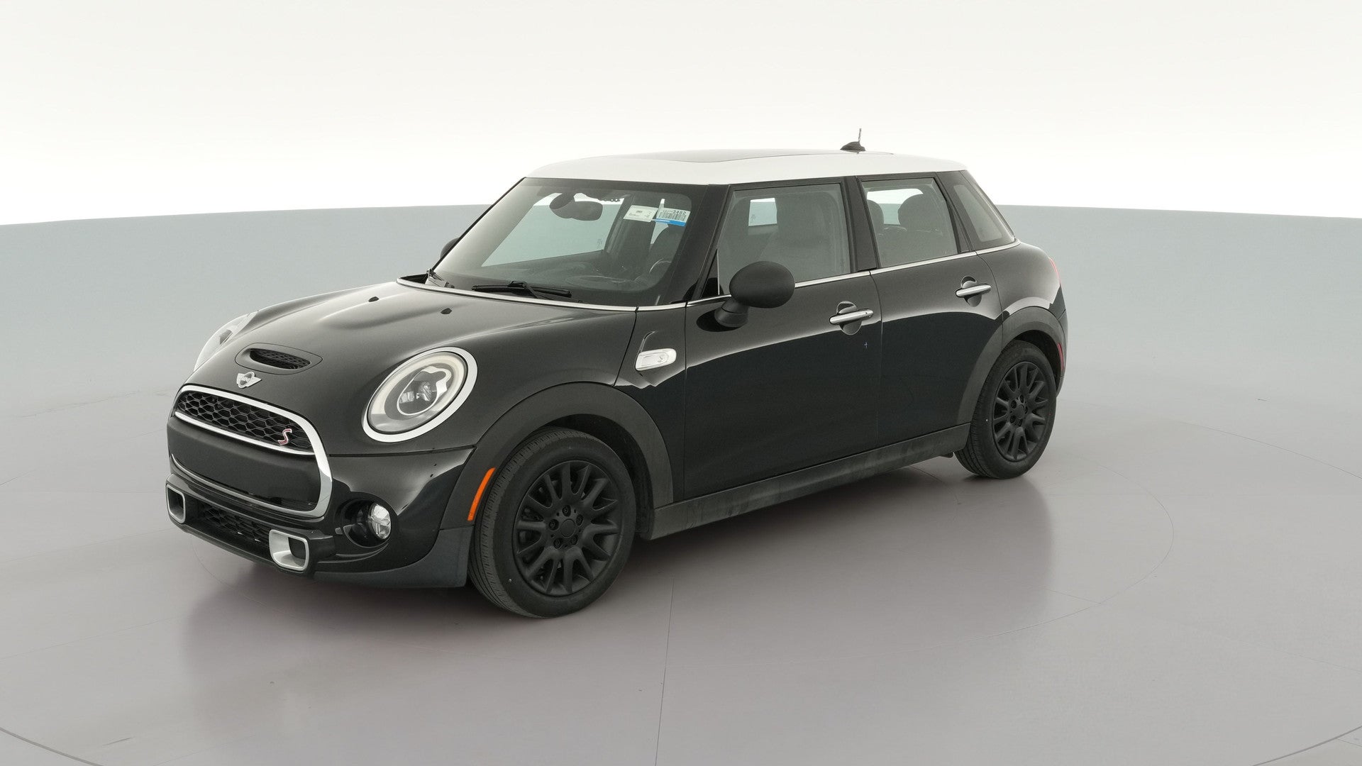 2016 MINI Hardtop 4 Door vehicle photo