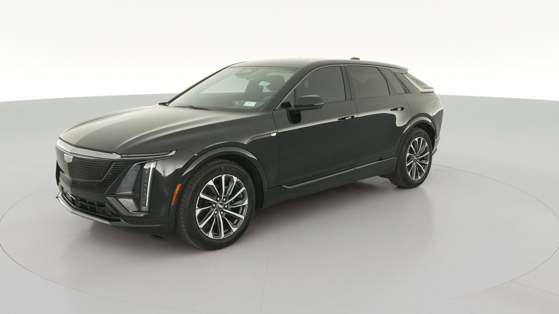 2024 Cadillac LYRIQ vehicle photo