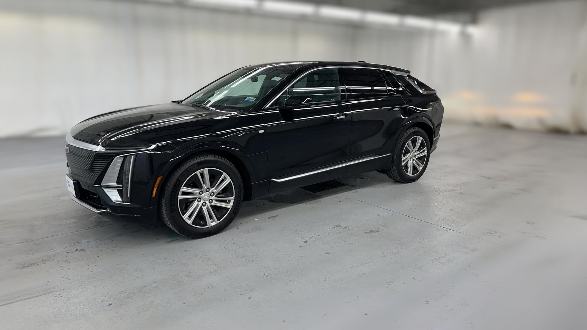 2024 Cadillac LYRIQ vehicle photo