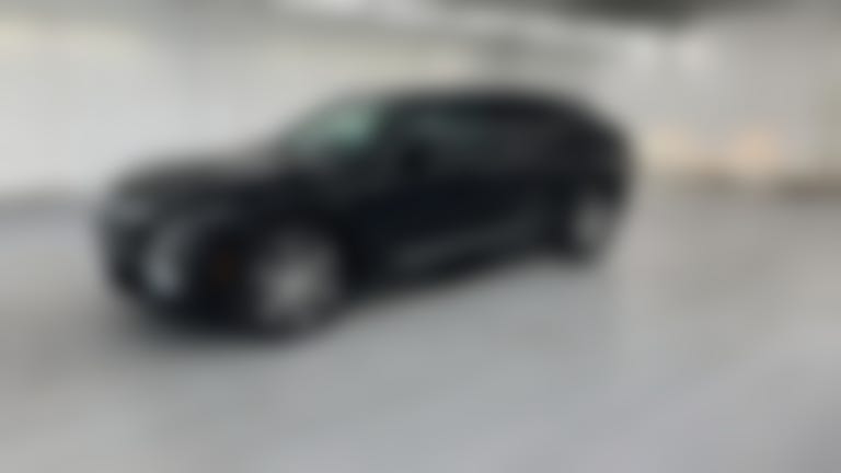 2024 Cadillac LYRIQ vehicle photo