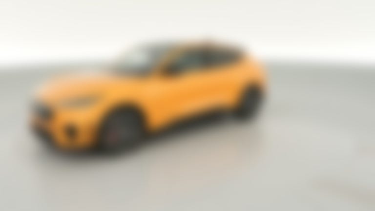 2023 Ford Mustang MACH-E vehicle photo