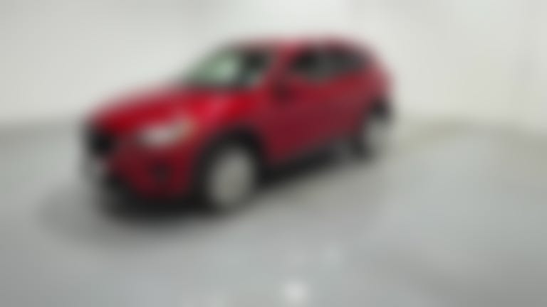 2014 MAZDA CX-5 vehicle photo