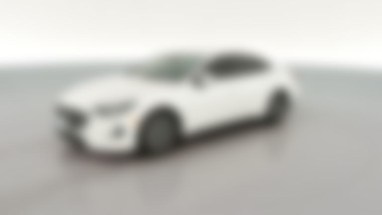 2021 Hyundai Sonata Hybrid vehicle photo