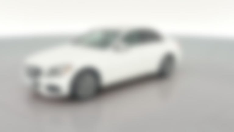 2018 Mercedes-Benz C-Class vehicle photo