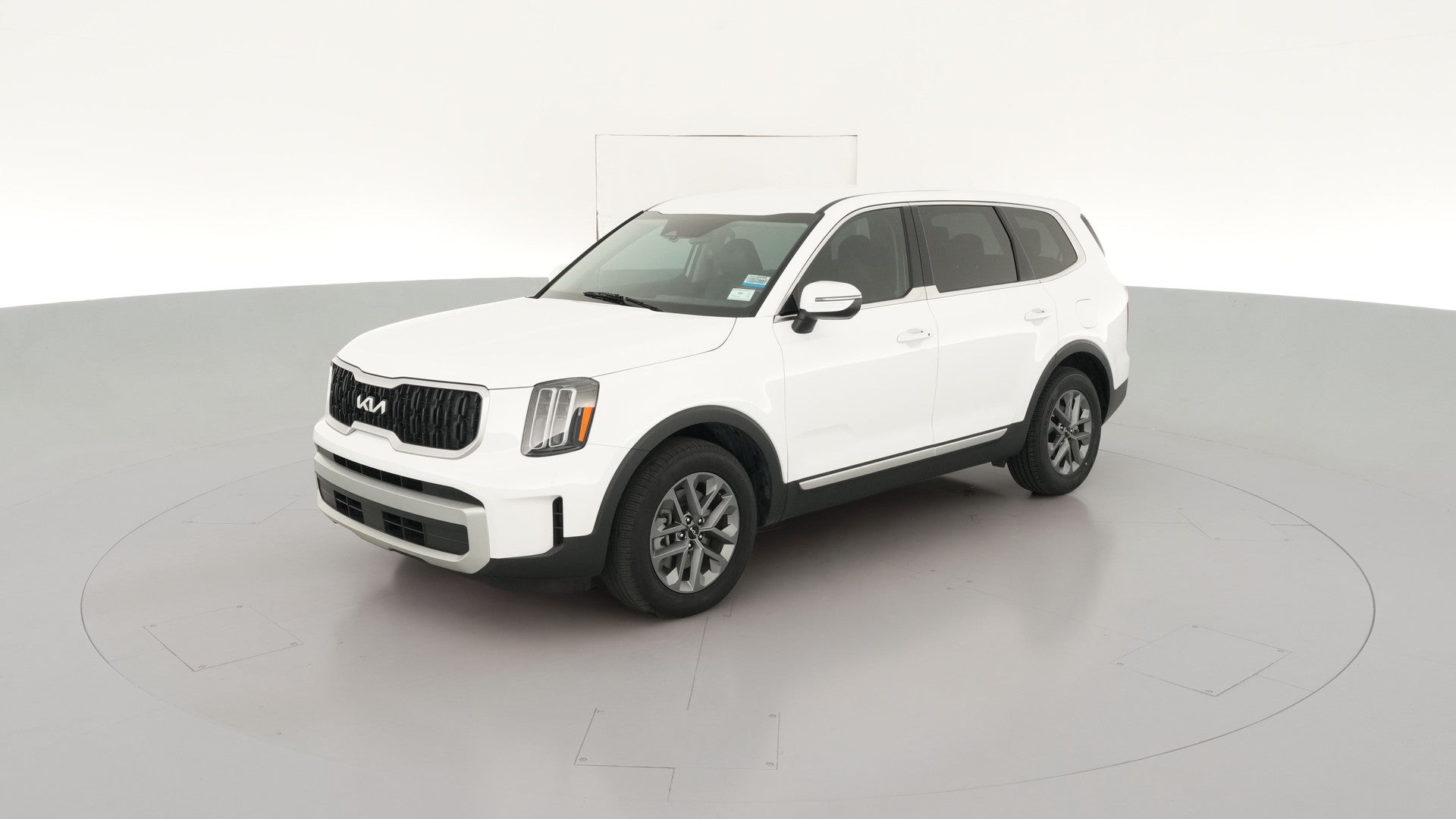 2024 Kia Telluride vehicle photo