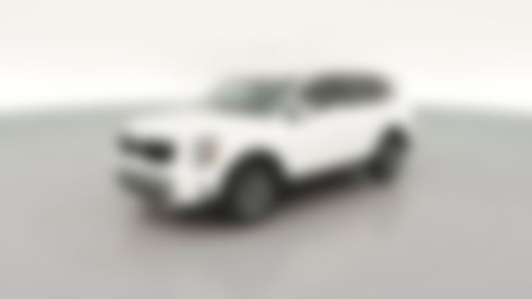 2024 Kia Telluride vehicle photo