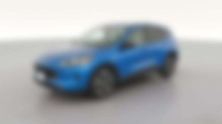 2021 Ford Escape vehicle photo