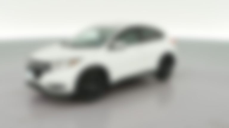 2018 Honda HR-V vehicle photo