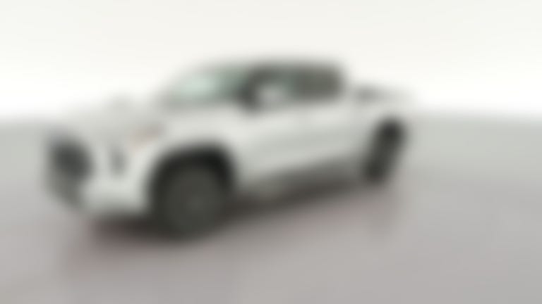 2024 Toyota Tundra Hybrid CrewMax vehicle photo