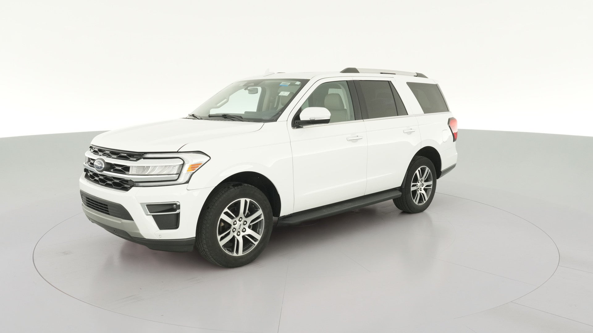 2024 Ford Expedition vehicle photo