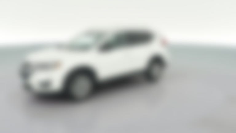 2019 Nissan Rogue vehicle photo