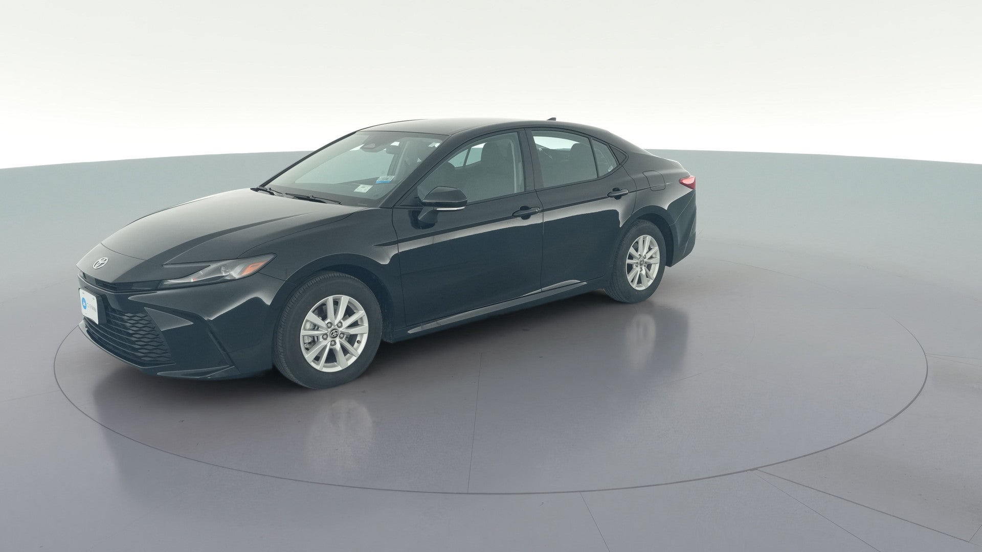 2026 Toyota Camry vehicle photo