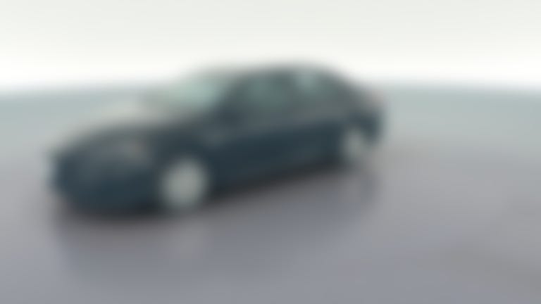 2026 Toyota Camry vehicle photo