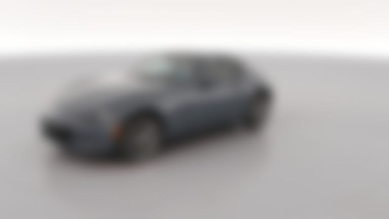 2020 MAZDA MX-5 Miata RF vehicle photo