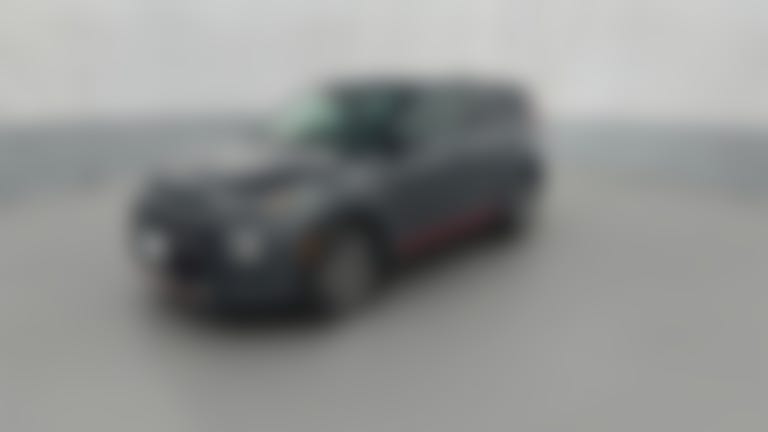 2022 Kia Soul vehicle photo