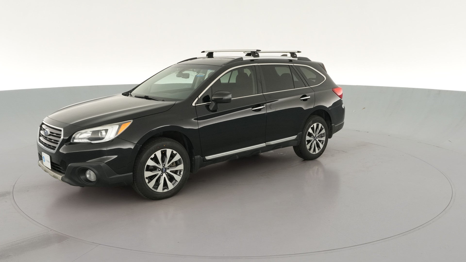 2017 Subaru Outback vehicle photo