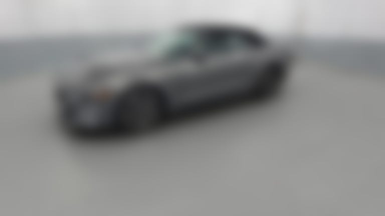 2021 Ford Mustang vehicle photo