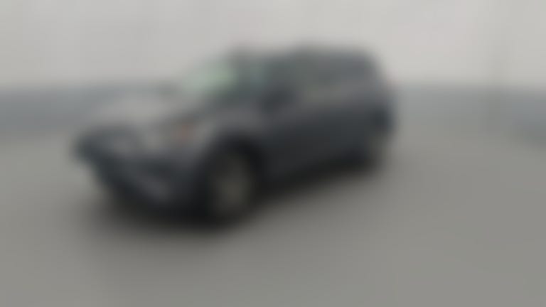 2018 Toyota RAV4 vehicle photo