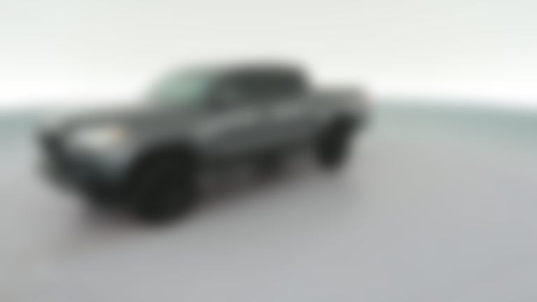 2021 Toyota Tacoma Double Cab vehicle photo