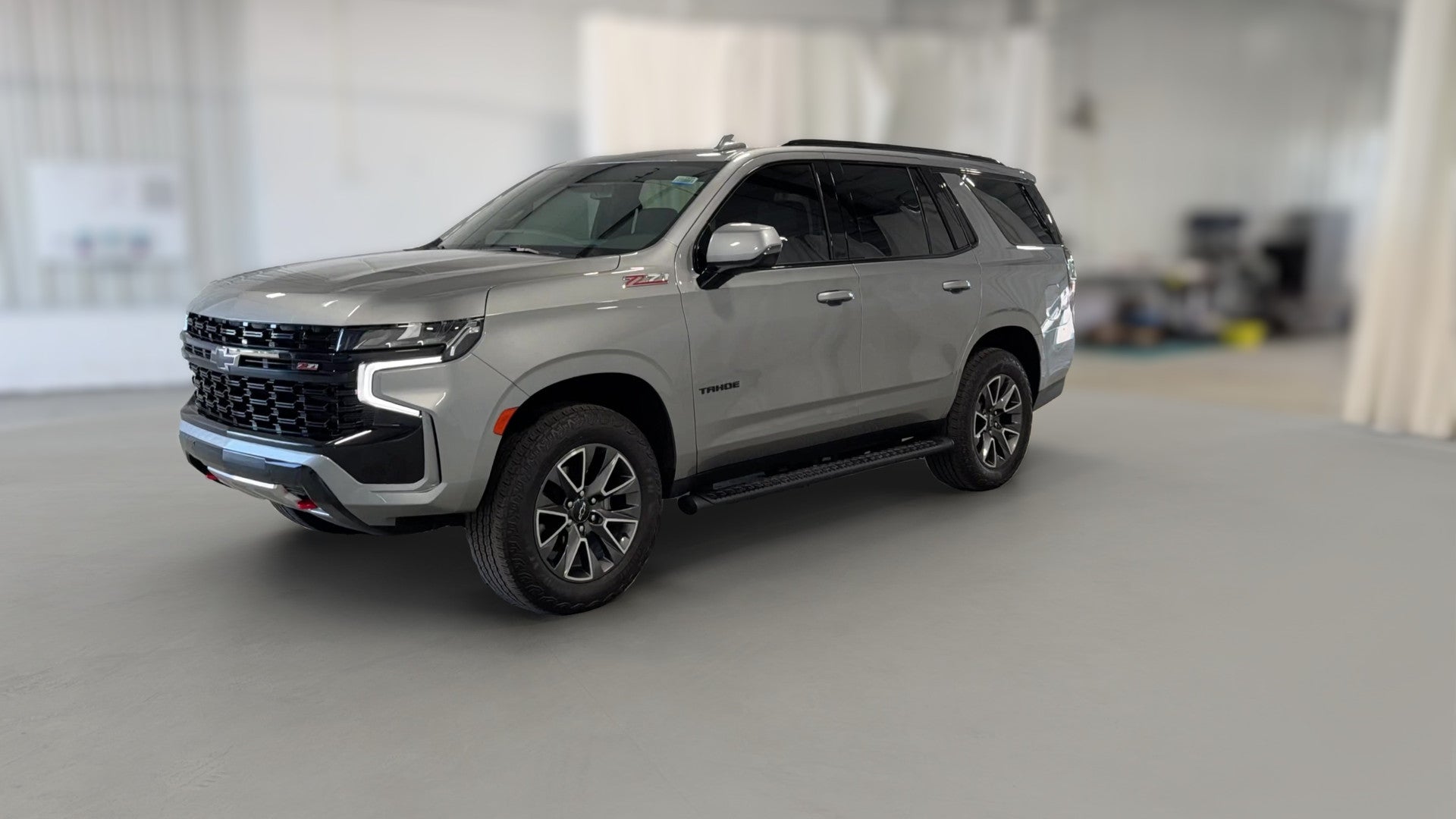 2023 Chevrolet Tahoe vehicle photo