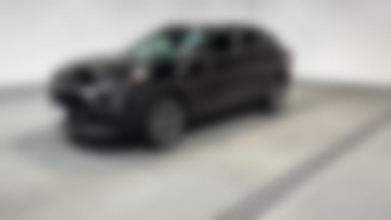 2025 Chevrolet Trax vehicle photo