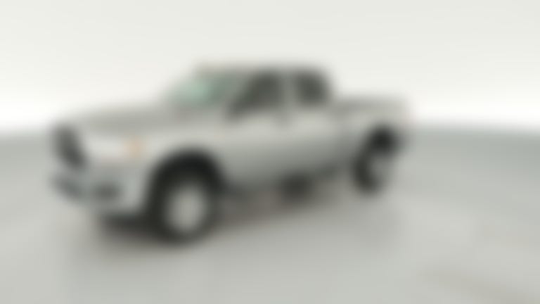2022 Ram 2500 Crew Cab vehicle photo
