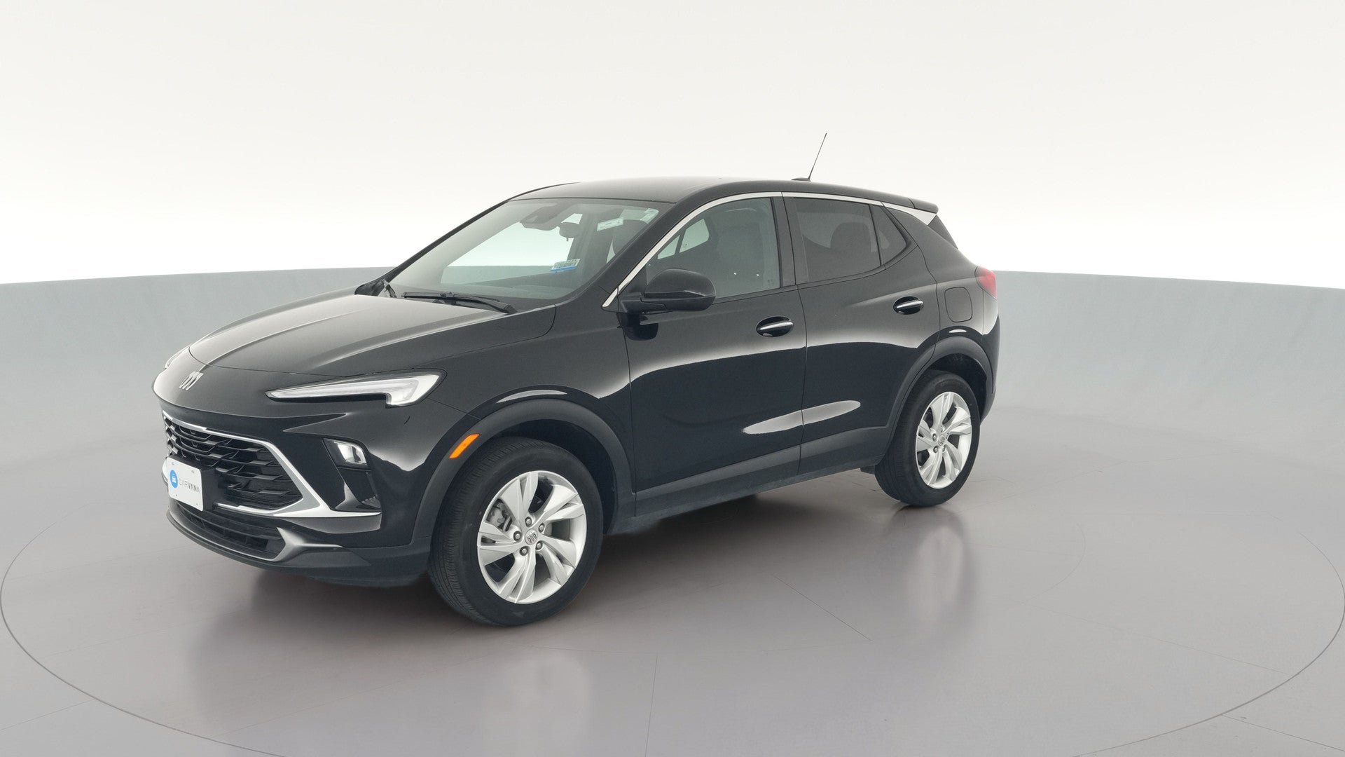 2025 Buick Encore GX vehicle photo