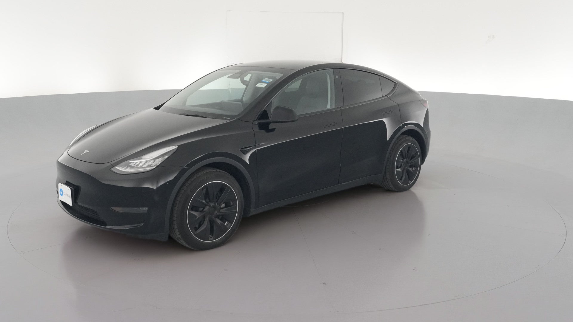 2023 Tesla Model Y vehicle photo