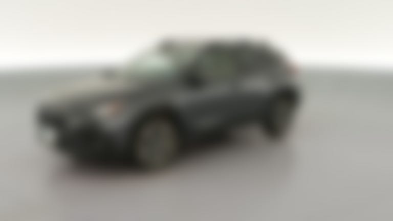 2024 Subaru Crosstrek vehicle photo