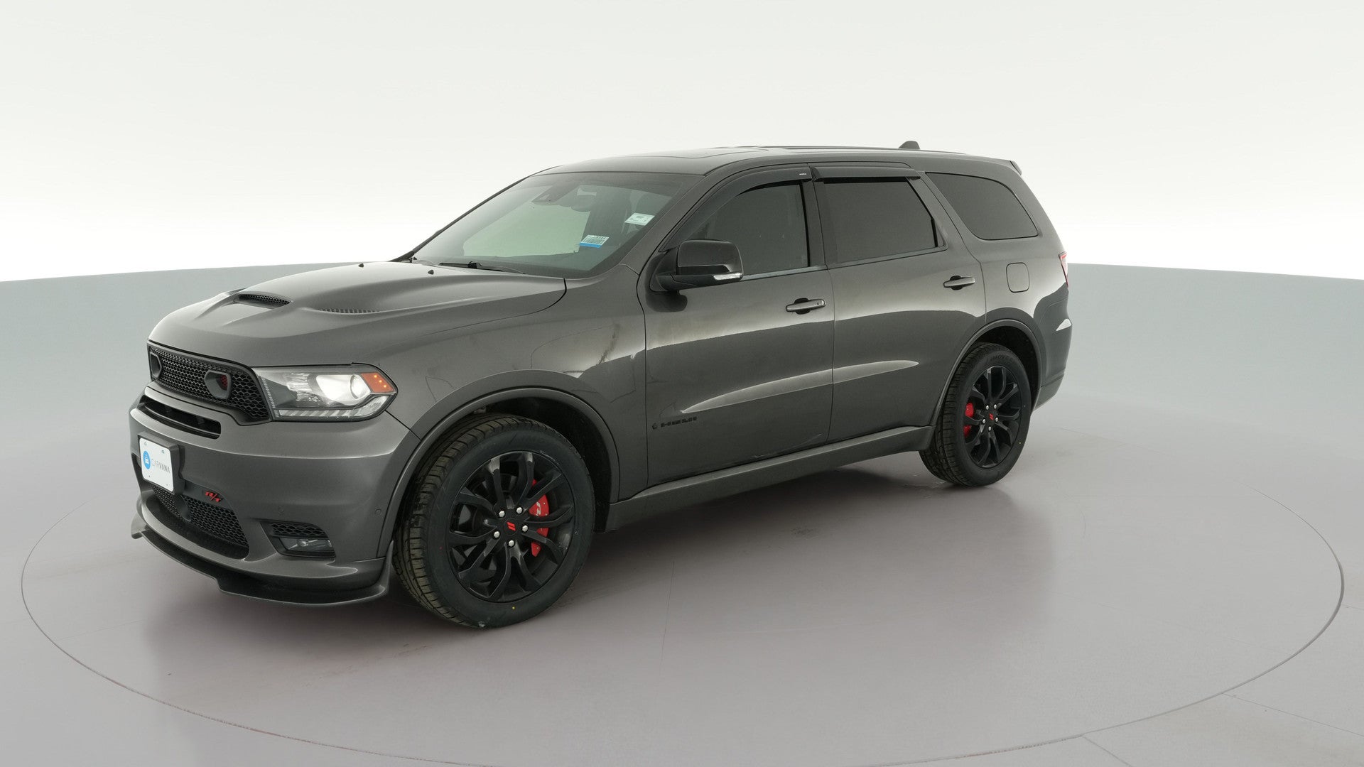 2019 Dodge Durango vehicle photo