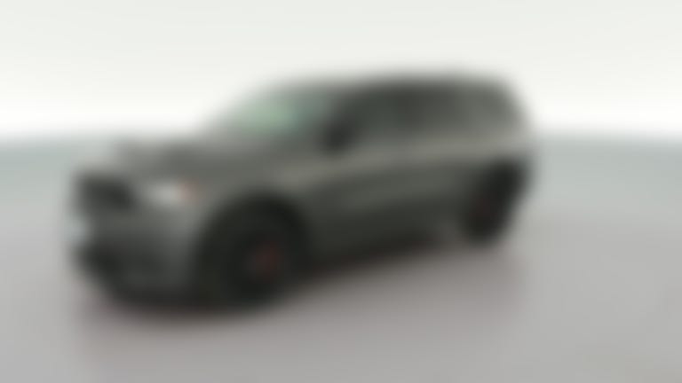 2019 Dodge Durango vehicle photo