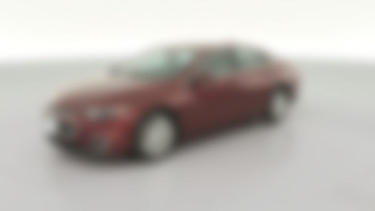 2016 Chevrolet Malibu vehicle photo