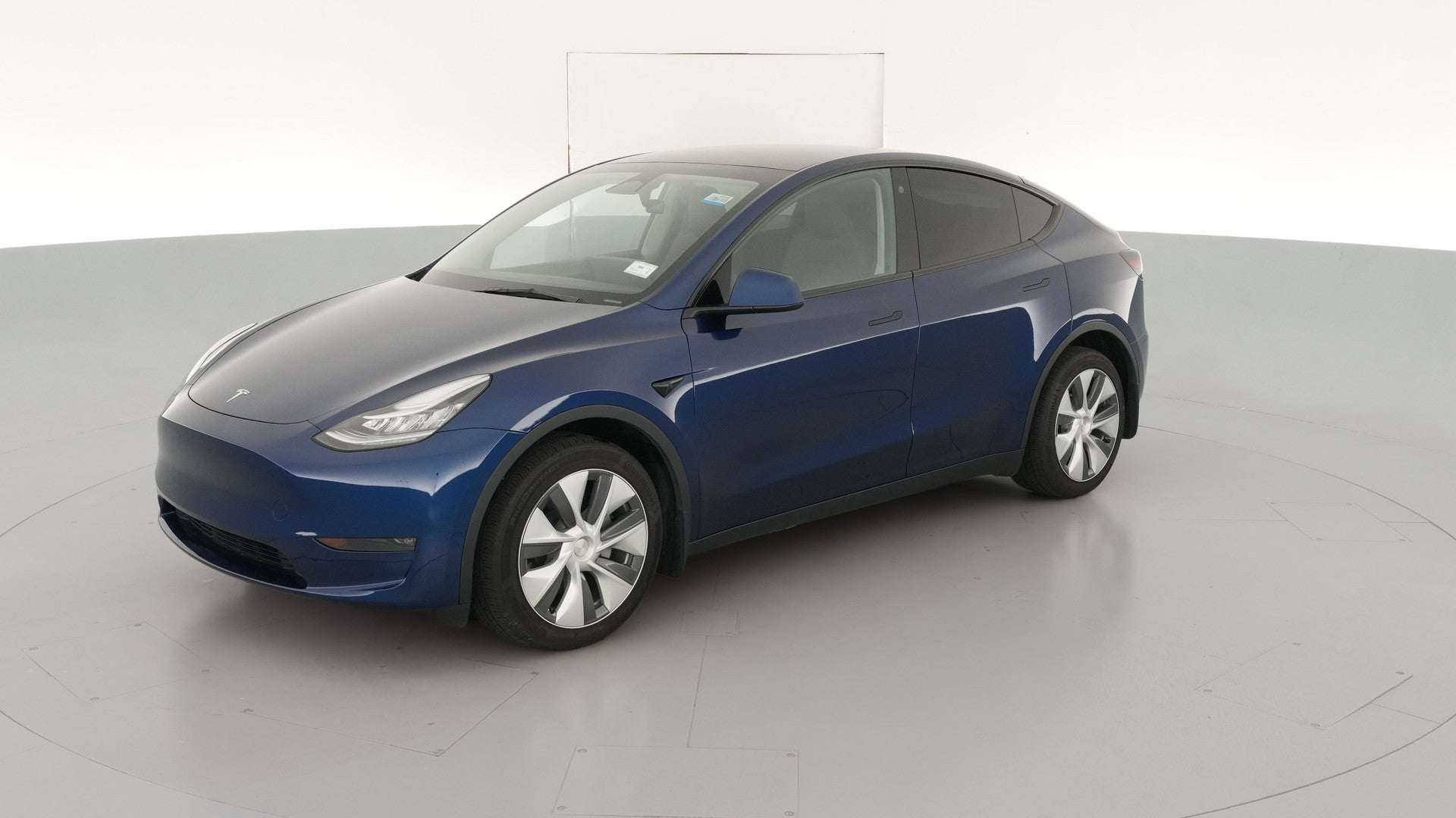 2023 Tesla Model Y vehicle photo