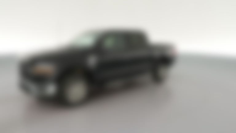 2025 Ford F150 SuperCrew Cab vehicle photo