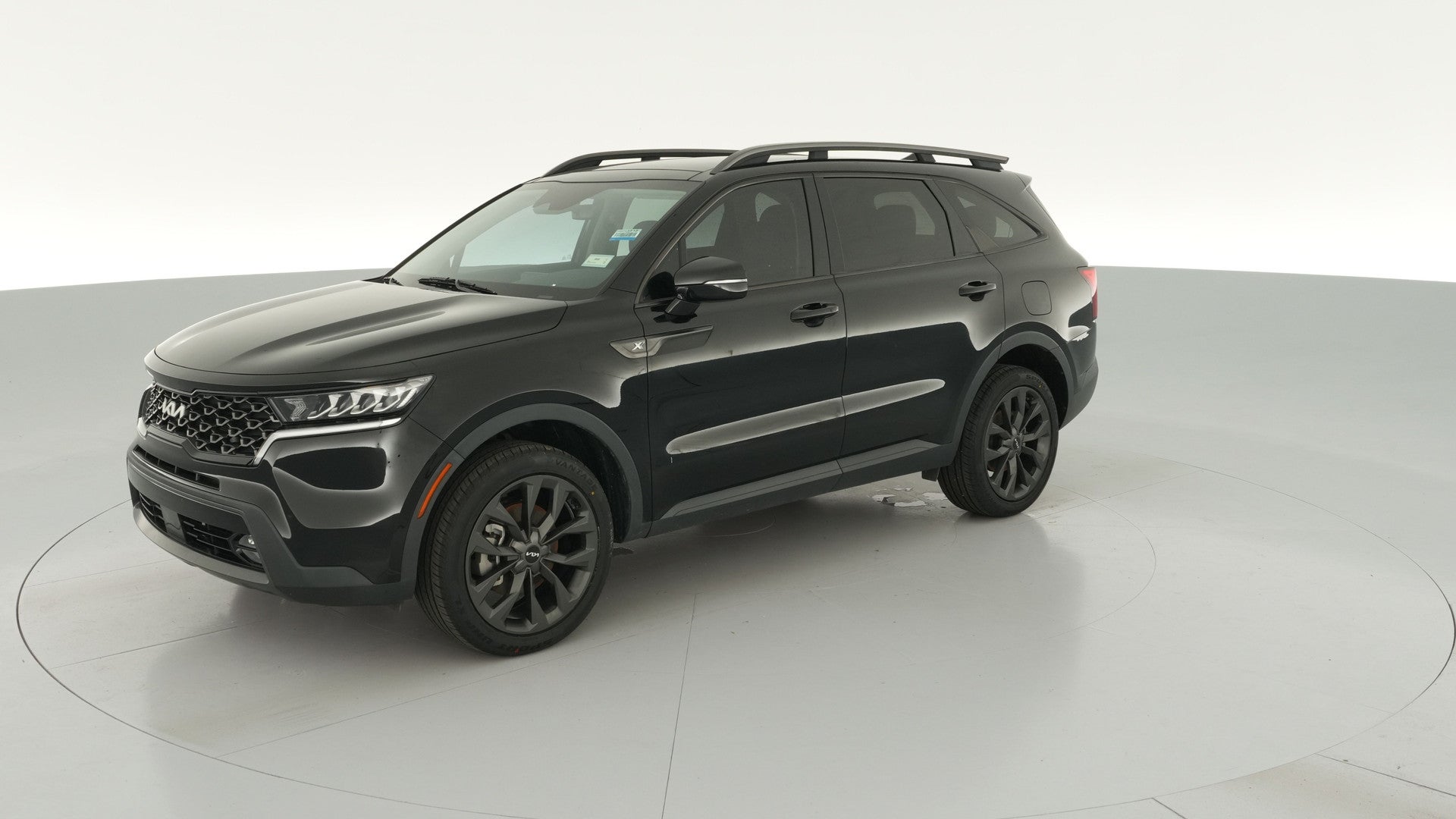 2023 Kia Sorento vehicle photo