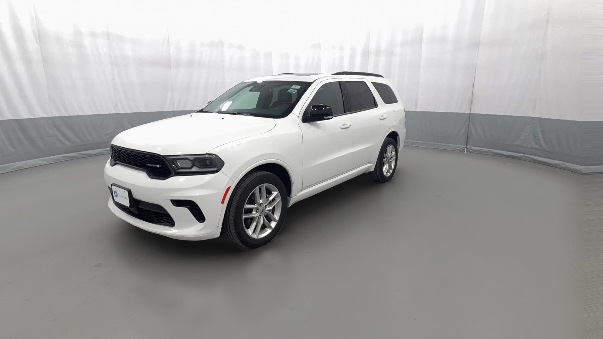 2024 Dodge Durango vehicle photo