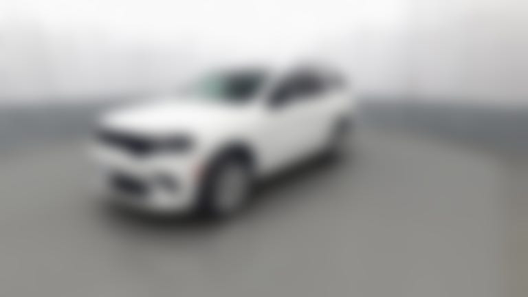2024 Dodge Durango vehicle photo