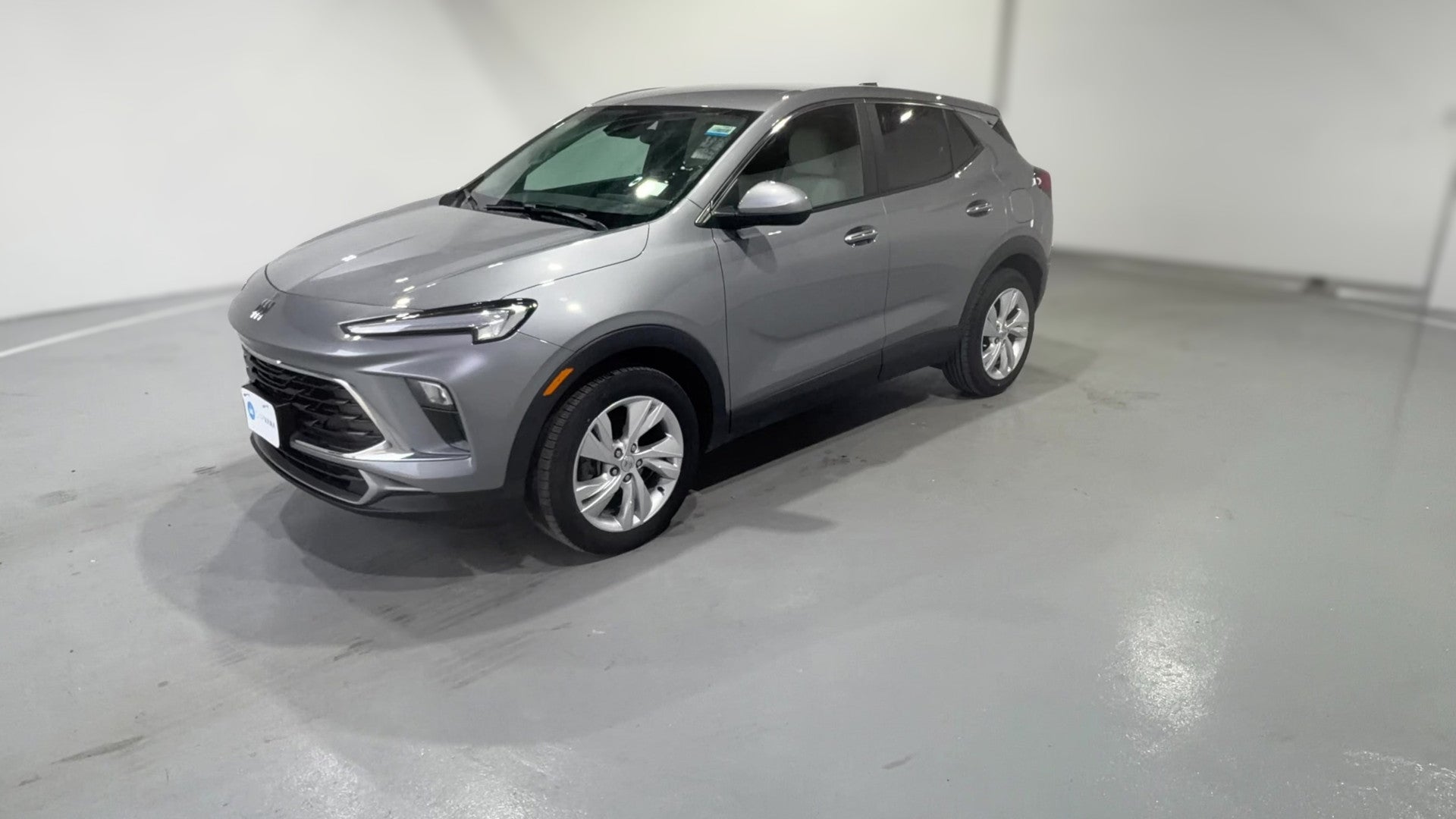 2024 Buick Encore GX vehicle photo